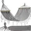 Hamak ogrodowy 200x100cm Gardlov 21079 Podgląd zdjęcia produktu 1