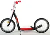 Volare Scooter - Jungen und Mädchen - 16 Zoll - Schwarz/Rot Produktbild-Vorschau 7
