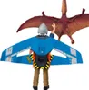 Schleich, Jetpack Verfolgung, Dinosaurs, 41467 Anteprima dell’immagine prodotto 10