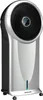 Sencor SFN 9011SL, Czarny, Srebrny, Podłoga, 66 dB, 20,81 Podgląd zdjęcia produktu 1