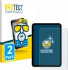 2x BROTECT Schutzfolie für Apple iPad Mini 7 WiFi 2024 Produktbild-Vorschau 1