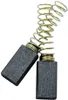 Kohlebürsten für AEG Bohrmaschine SB2E16RL - 5x8x14mm Produktbild-Vorschau 2