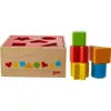 goki 58580 Sortier- Box, basic, bunt (1 Stück) Produktbild-Vorschau 5