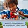 LEGO Minecraft 21172 Zniszczony portal Podgląd zdjęcia produktu 17