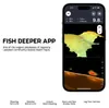 Deeper CHIRP+ 4 KI-Fischfinder mit GPS – Sonar für Boot, Produktbild-Vorschau 5