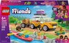 Friends Voyage d'aventure entre amis Voir les images du produit 27