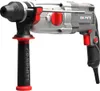 GRAPHITE SDS-Plus Bohrhammer - 3,4 Joule - 900W - Produktbild-Vorschau 2