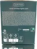 Lumineo Lichterkette CLUSTER TWINKLE 1128 LED 10,5 m Produktbild-Vorschau 4