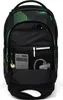 Satch, Schulrucksack-Set MATCH PLUS Seismic Green 3-teilig, Produktbild-Vorschau 9