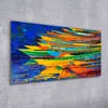 Coloray - Glasbild - 100x50 cm - Wandbild - Glasbilder - Produktbild-Vorschau 2