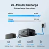 BLUETTI Elite 10 Mini-Powerstation, tragbar, 128-Wh-Akku Produktbild-Vorschau 4