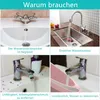 1080° Drehbarer multifunktionaler Verlängerungshahn Produktbild-Vorschau 4