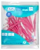 20-Pack TePe Interdentalbürste Angle Pink, ISO-Größe 0, Produktbild-Vorschau 2