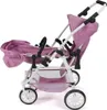 BAYER CHIC 2000 Tandem-Buggy VARIO 689-62 Produktbild-Vorschau 5