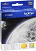 Brother LC1000Y cartouche d'impression jaune Voir les images du produit 10