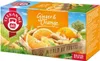 Teekanne Ingwer Orange Tee 3x 20 Teebeutel - Früchtetee Produktbild-Vorschau 2