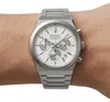 Seiko Herrenuhr SSB451P1 Silber Produktbild-Vorschau 10