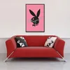 Playboy - Poster - Playmate Bunny + 1 Ü-Poster dimensioni Anteprima dell’immagine prodotto 2