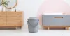Rotho Babydesign, BELLA BAMBINA, Windeleimer geruchsdicht Produktbild-Vorschau 9