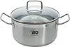 ELO Profi Duo Therm Topfset Edelstahl Volumenskala Produktbild-Vorschau 4