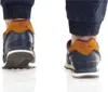 New Balance Sneakers 574 in NB NAVY color size 40.5 Podgląd zdjęcia produktu 4
