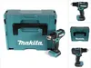 Makita DDF 485 ZJ Akku Bohrschrauber 18 V 50 Nm Brushless + Produktbild-Vorschau 1