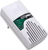 A white carbon dioxide detector is shown against a white background. Produktbild-Vorschau