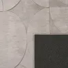 Tappeto soggiorno camera da letto a pelo corto Scandinavo Anteprima dell’immagine prodotto 12