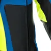 Dainese Gen-Z 1-częściowy perforowany kombinezon skórzany Podgląd zdjęcia produktu 8