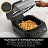 Friggitrice ad aria Ninja 5 in 1 con grill interno, 5 Anteprima dell’immagine prodotto 19