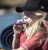 Opinel Outdoor Junior No. 07 Taschenmesser mit Pfeife lila Produktbild-Vorschau 16