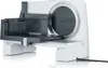 GRAEF Allesschneider mit Fuß Linie 100 weiß Produktbild-Vorschau 2