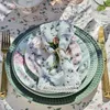 Gate Noir GreenGate Besteck Set 4-tlg gold Löffel Messer Produktbild-Vorschau 12
