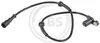 A.B.S. ABS Sensor Raddrehzahl Vorne für RENAULT TWINGO I Produktbild-Vorschau 4