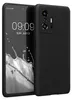 kwmobile Handyhülle für Xiaomi 11T / 11T Pro Hülle - TPU Produktbild-Vorschau 1