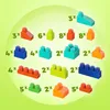 Mega Bloks Bausteinebeutel für Vorschulkinder mit Produktbild-Vorschau 5