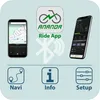 Tretwerk Sophia E-bike da donna e da uomo, 28 pollici, Anteprima dell’immagine prodotto 12