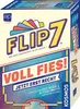 Flip 7: Assolutamente fantastico! Anteprima dell’immagine prodotto 1