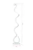 Opviq, Cobra White - Multicolor, Stehlampe, 100 % Produktbild-Vorschau 8