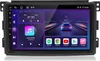 2+64G Carplay Android 13 Autorádio pre Smart Fortwo 451 Náhľad obrázku produktu 1