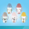 Canpol babies Kubek niekapek z rurką i odważnikiem EXOTIC Podgląd zdjęcia produktu 8