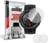 Hybriertes Glas GrizzGlass HybridGlass für Amazfit T-Rex Produktbild-Vorschau 1