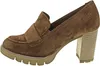 Paul Green Hochfrontpumps Trotteur Toffee Damen Produktbild-Vorschau 36