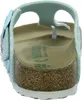 Birkenstock Damen Zehentrenner Gizeh Logo 23587-36, Produktbild-Vorschau 11