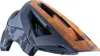 LEATT MTB- Fahrradhelm All Mountain 4.0 Produktbild-Vorschau 4