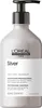 Serie Expert Silver Shampoo für graues und aufgehelltes Produktbild-Vorschau 1