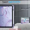 Fintie Hülle für iPad Air 11 Zoll M4/M3/M2 Produktbild-Vorschau 5