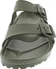 Birkenstock Arizona EVA Khaki Normaal Voetbed - Loafers - Produktbild-Vorschau 85