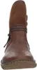 Rieker Damen Stiefelette Zierriemen flach Warmfutter Produktbild-Vorschau 32
