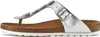 LASCANA Zehentrenner Sandale, Pantolette, offener Schuh, Produktbild-Vorschau 4